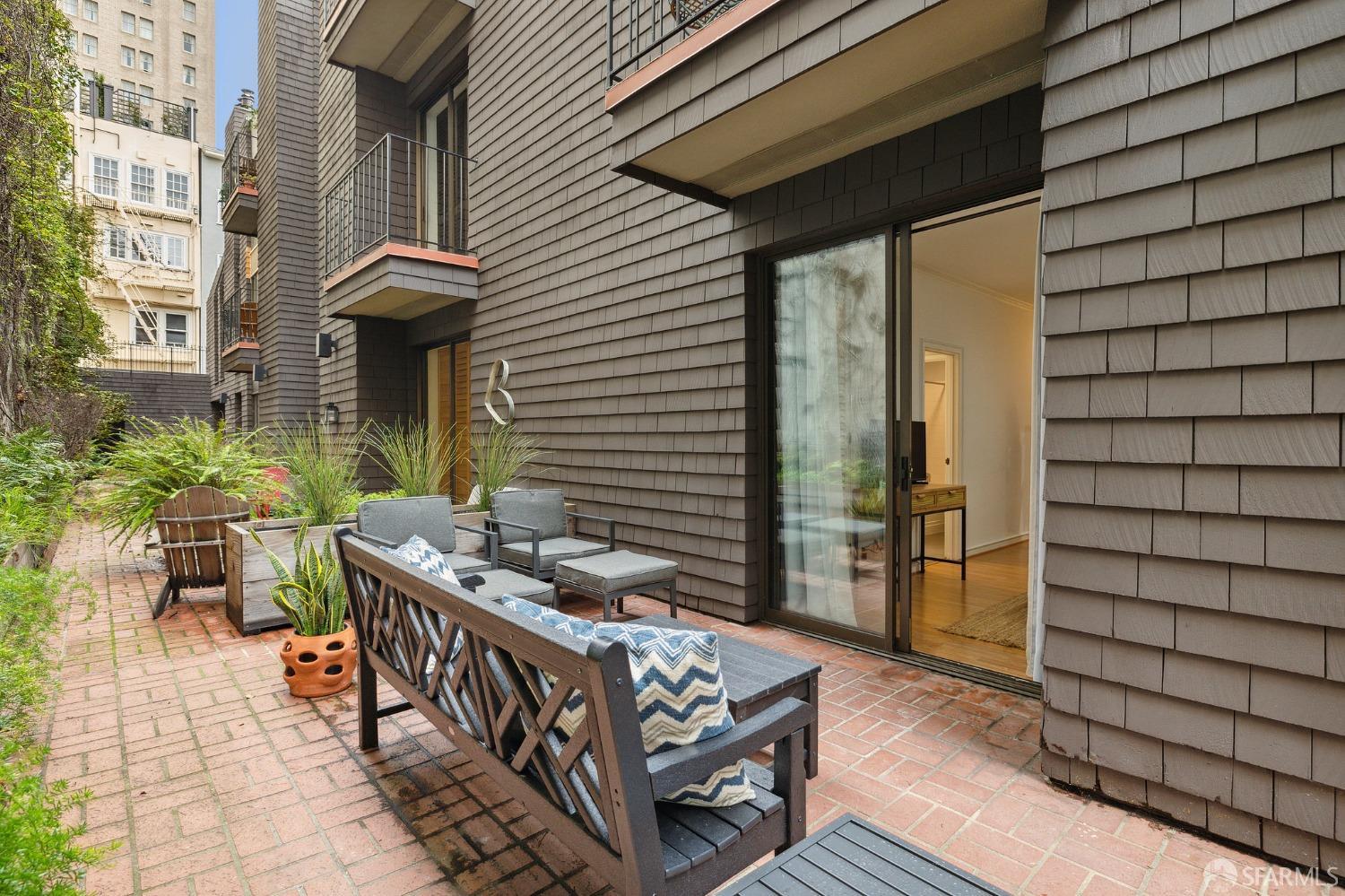 930 Pine Street Unit: 114