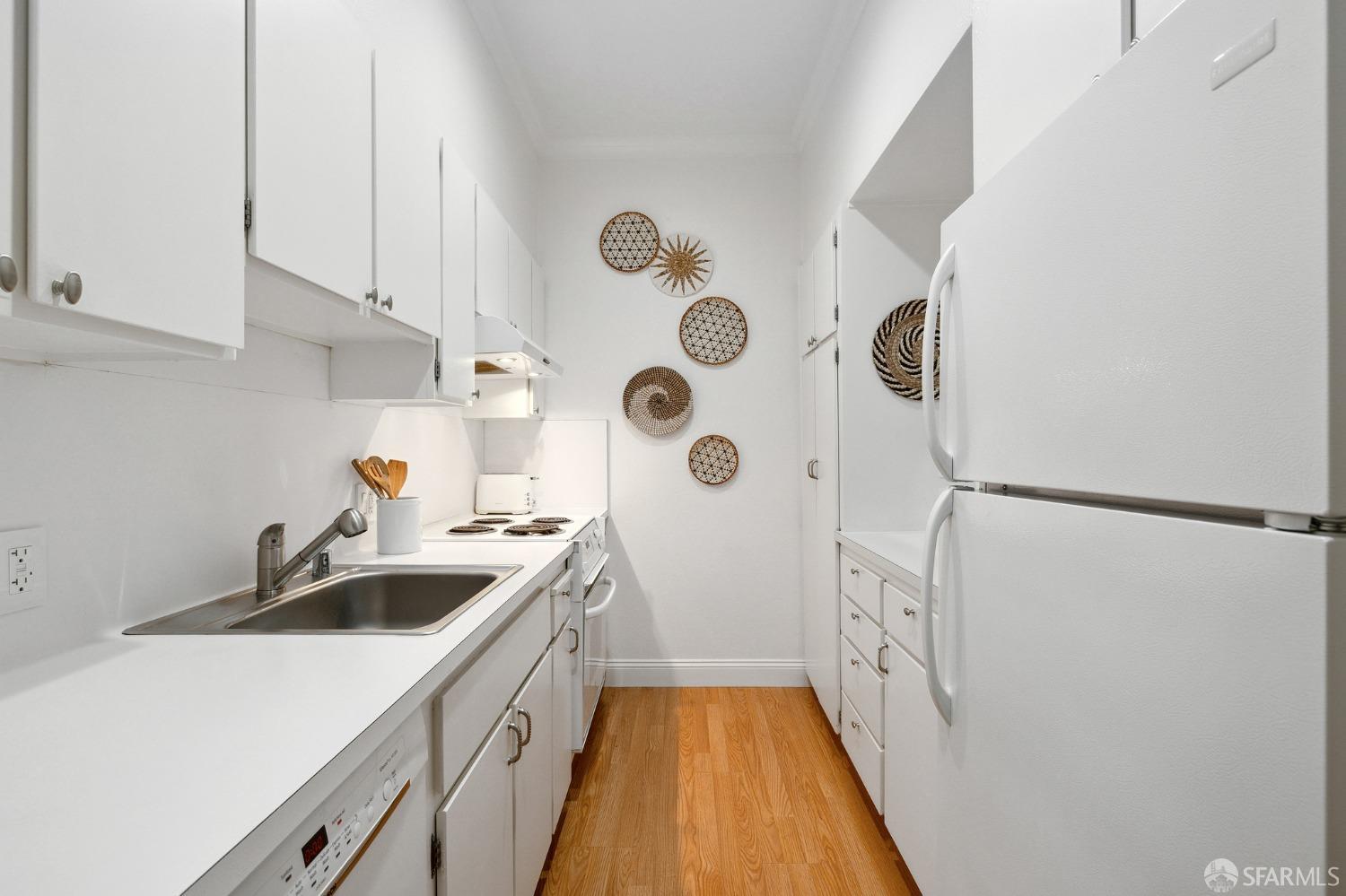 930 Pine Street Unit: 114