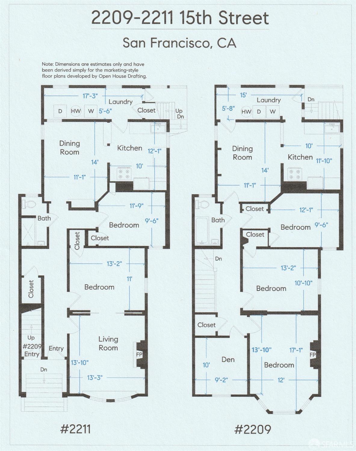 2209 15th Street
