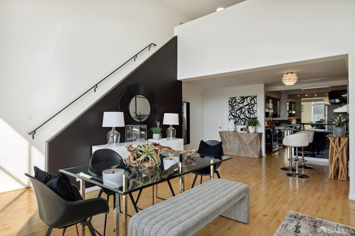 83 Lafayette Street Unit: 3