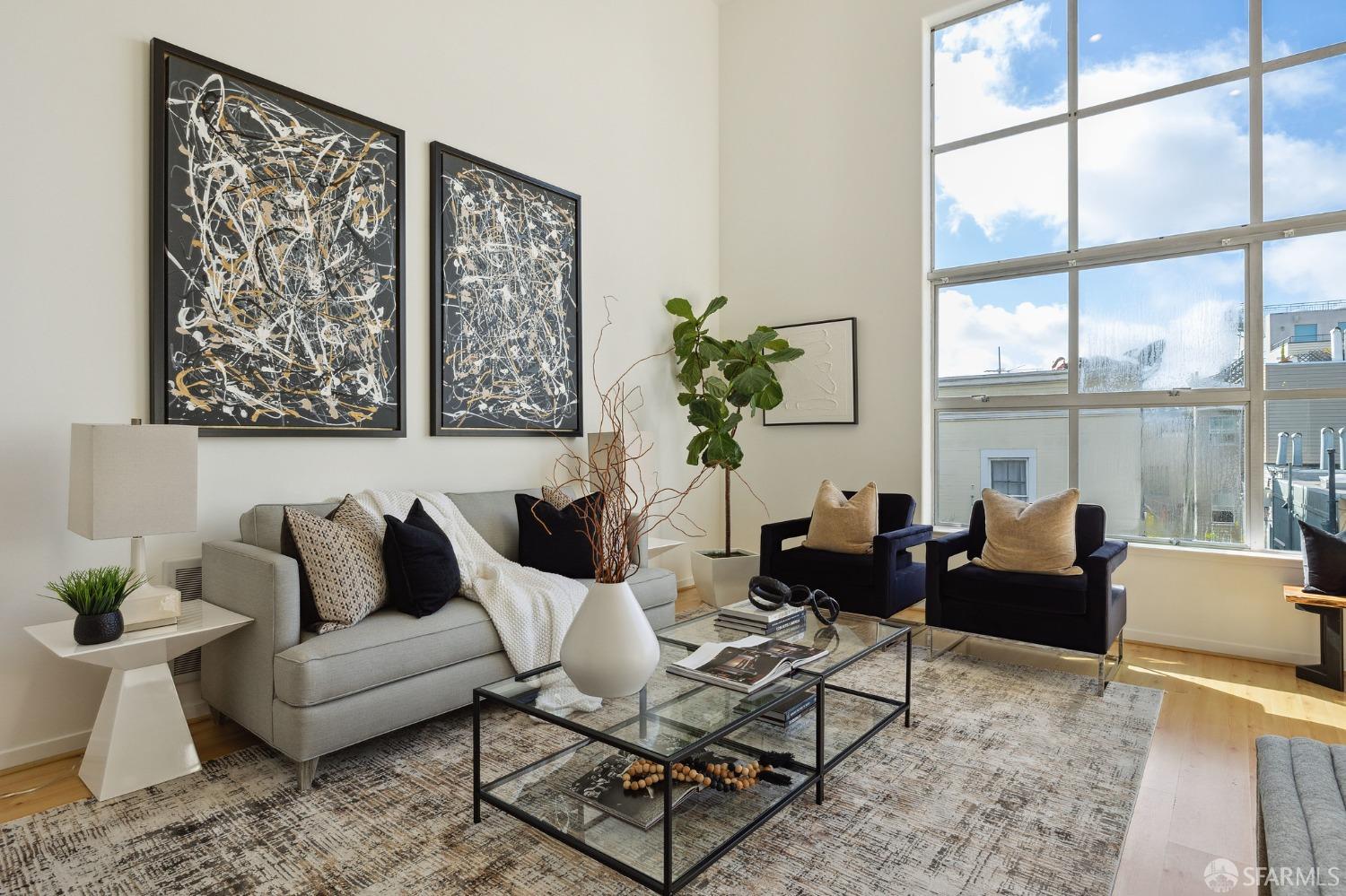 83 Lafayette Street Unit: 3