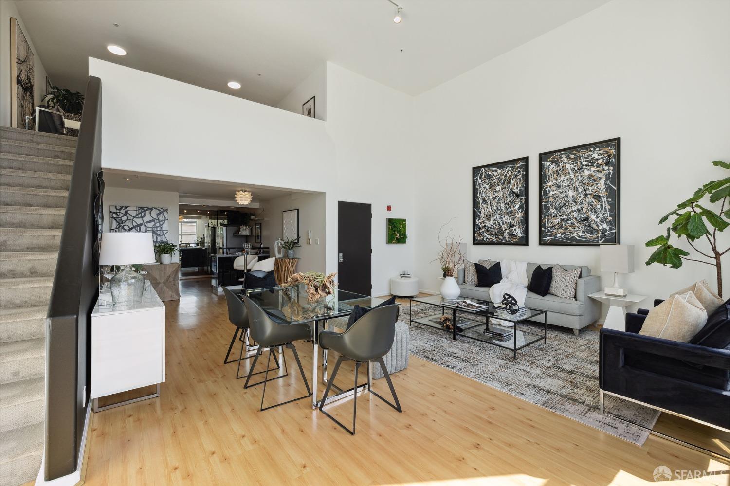 83 Lafayette Street Unit: 3