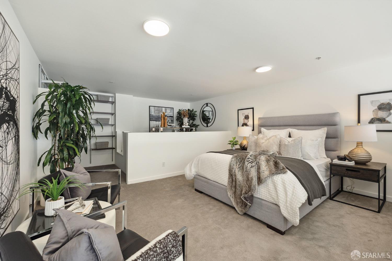 83 Lafayette Street Unit: 3