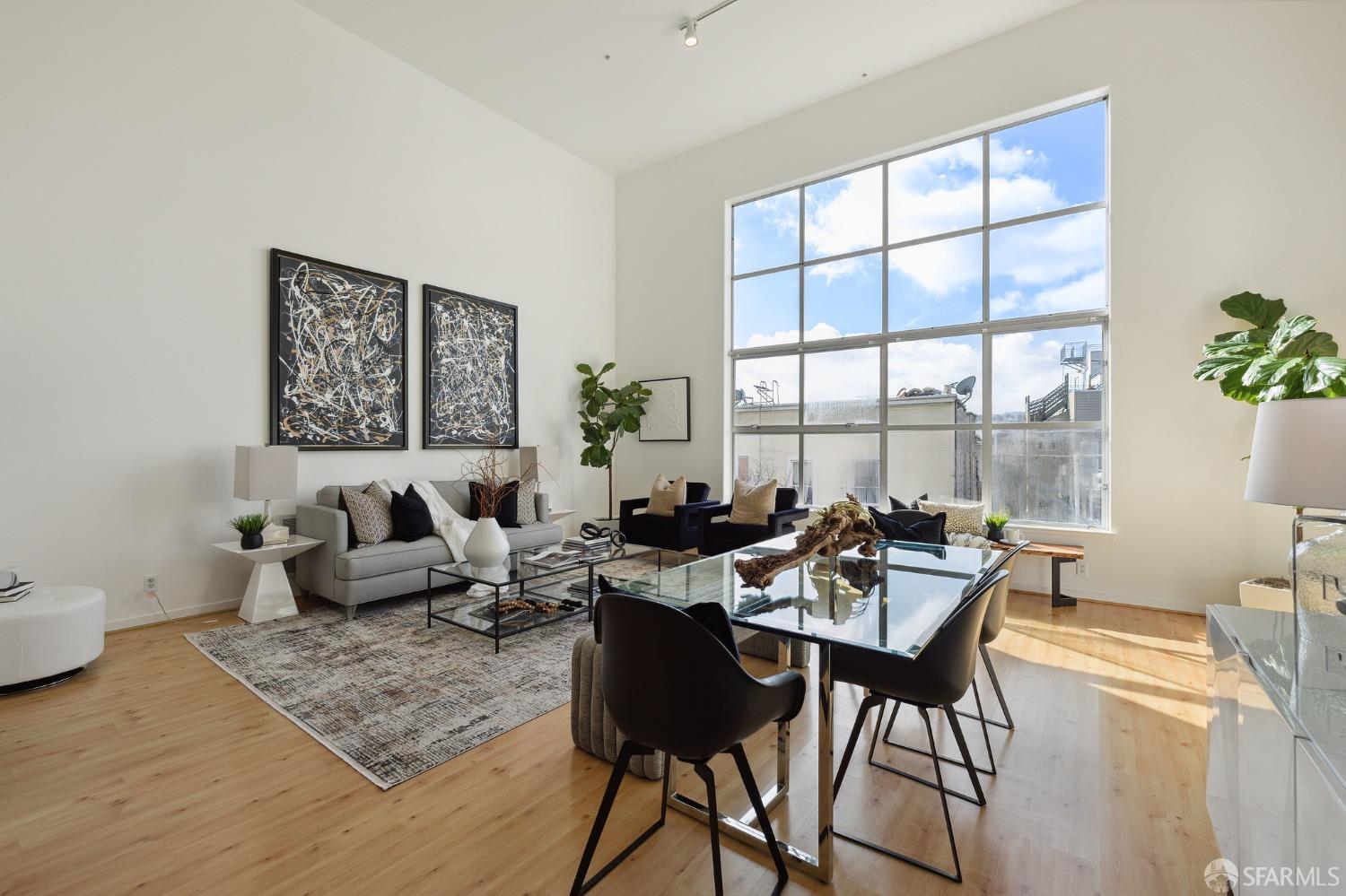 83 Lafayette Street Unit: 3
