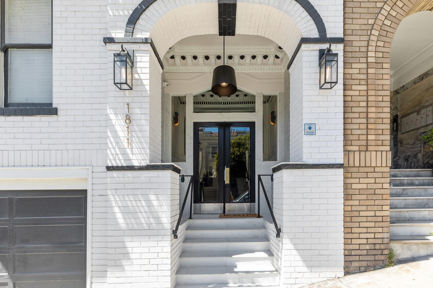 1811 Leavenworth Street Unit: 6