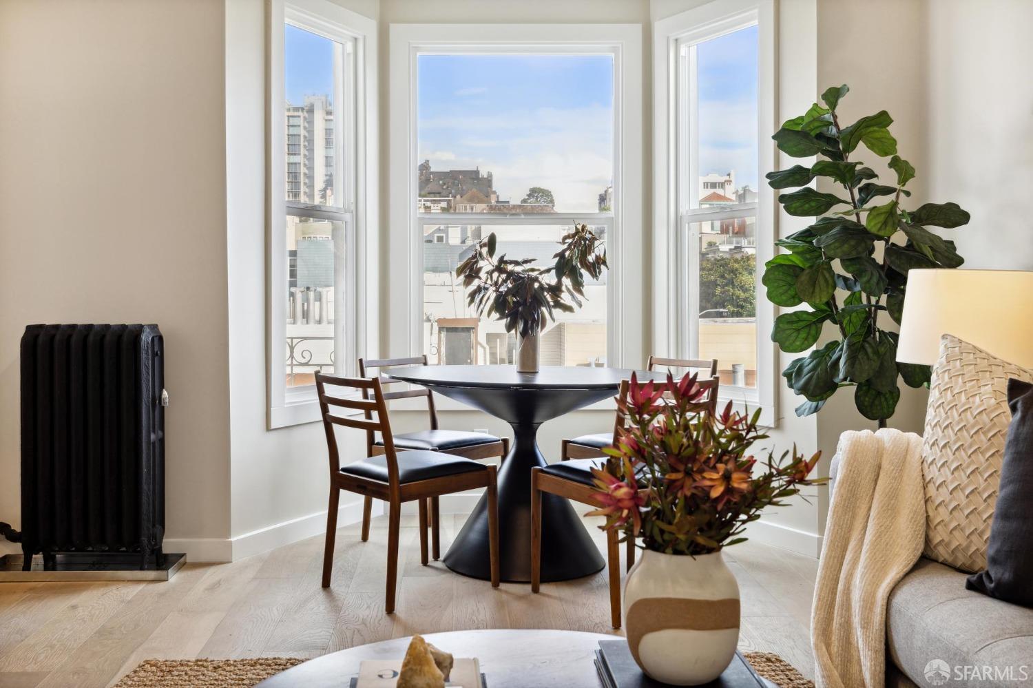 1811 Leavenworth Street Unit: 6