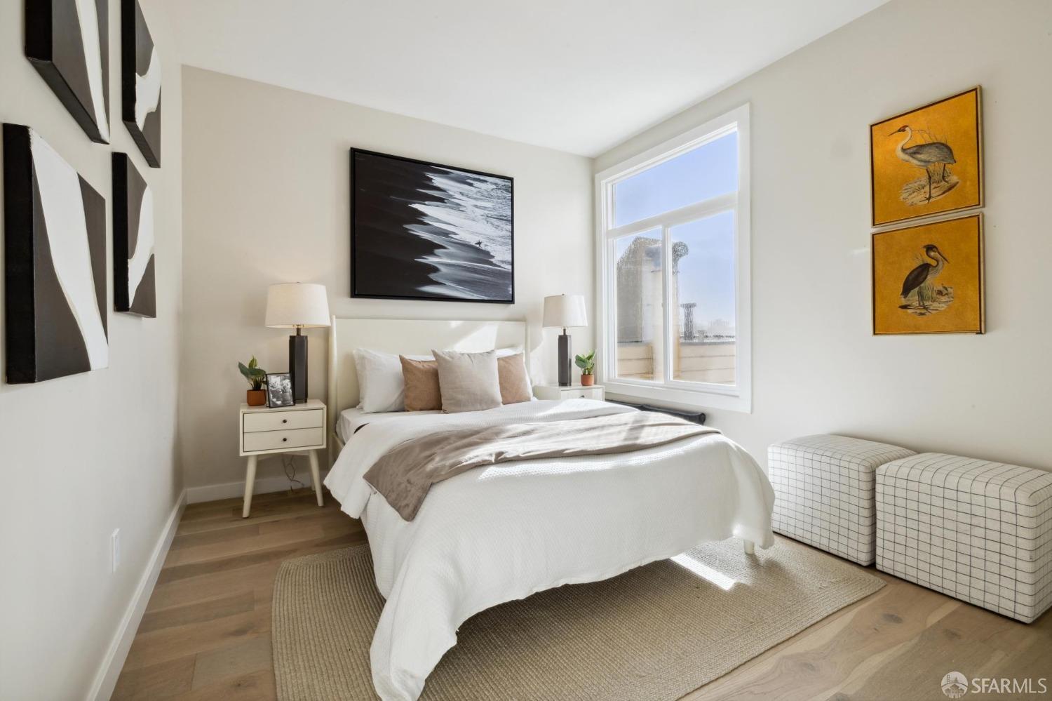 1811 Leavenworth Street Unit: 6