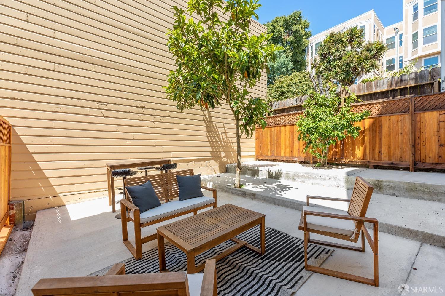 1811 Leavenworth Street Unit: 6