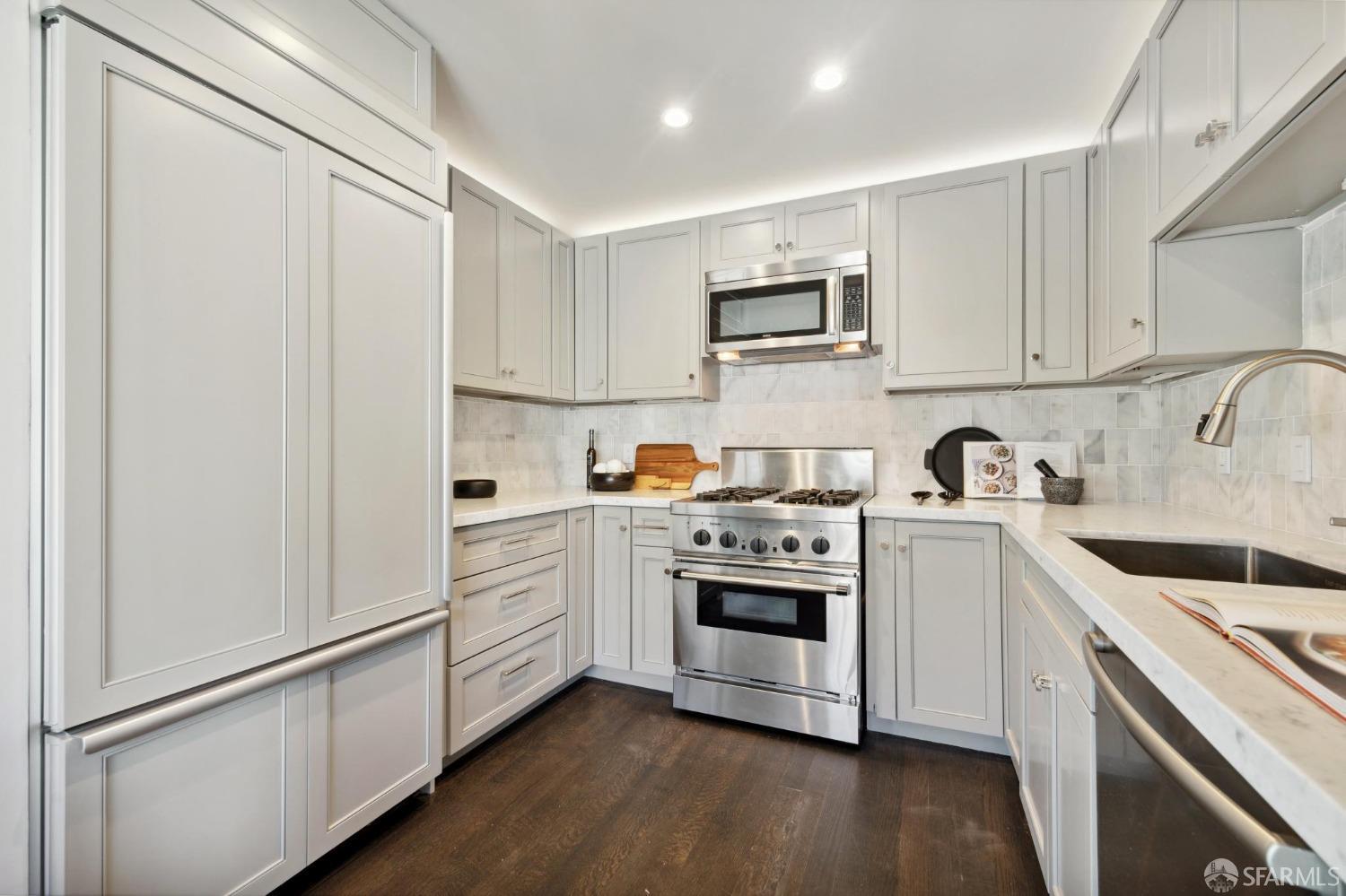 475 Lombard Street Unit: 4