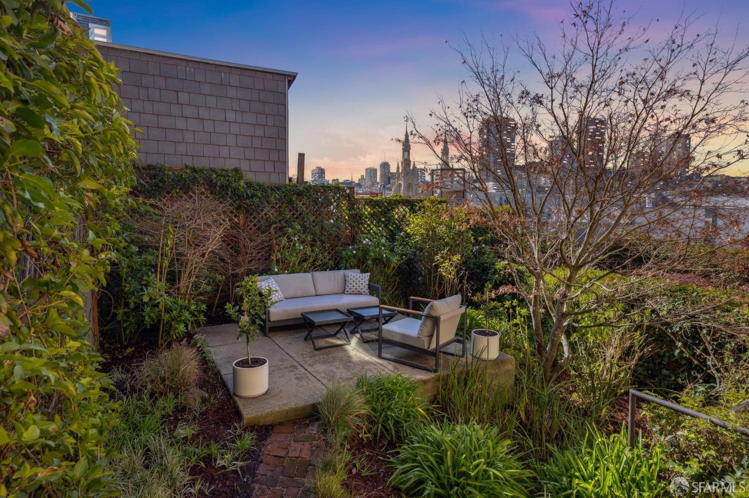 475 Lombard Street Unit: 4