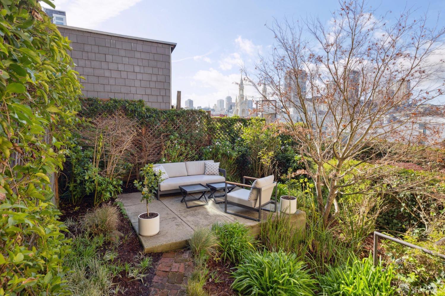 475 Lombard Street Unit: 4