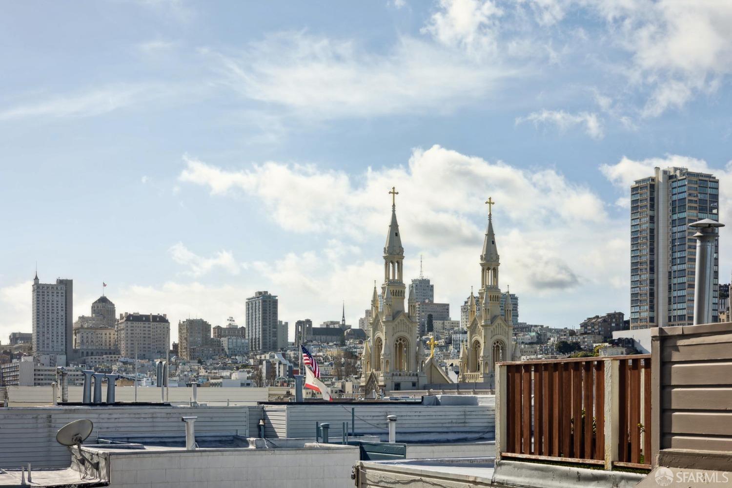 475 Lombard Street Unit: 4