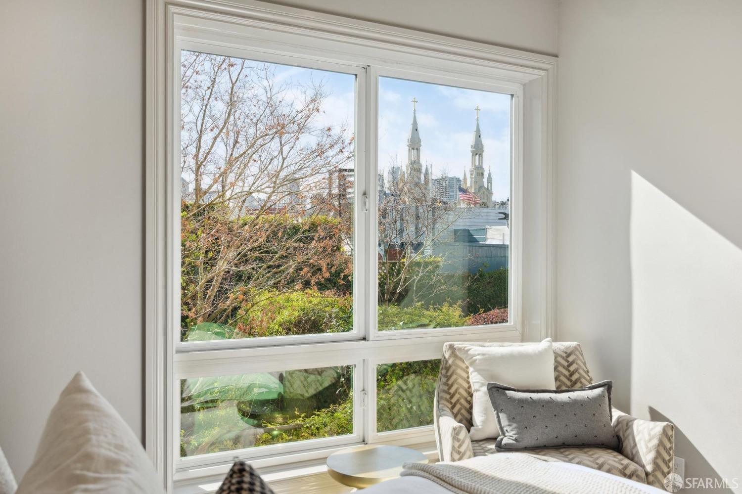 475 Lombard Street Unit: 4