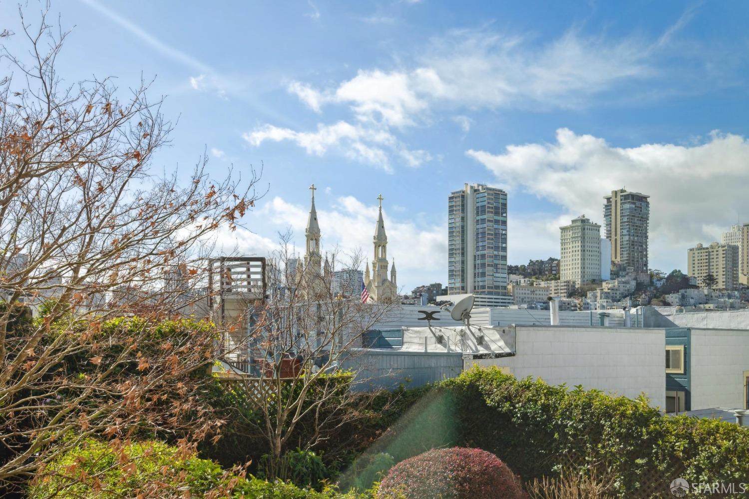 475 Lombard Street Unit: 4