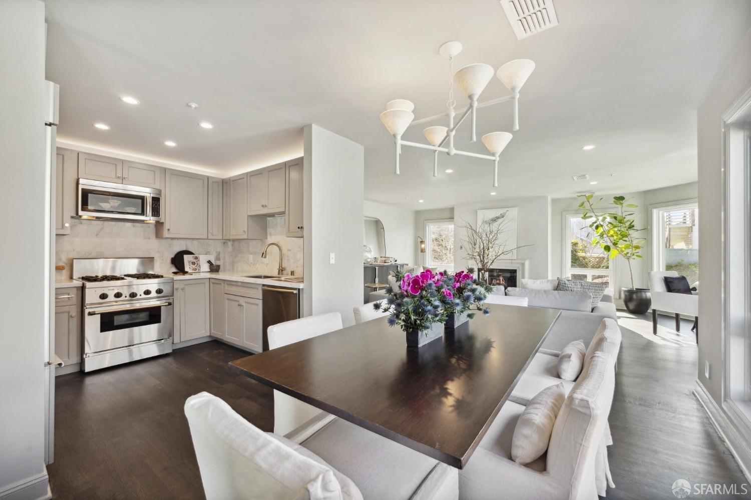 475 Lombard Street Unit: 4