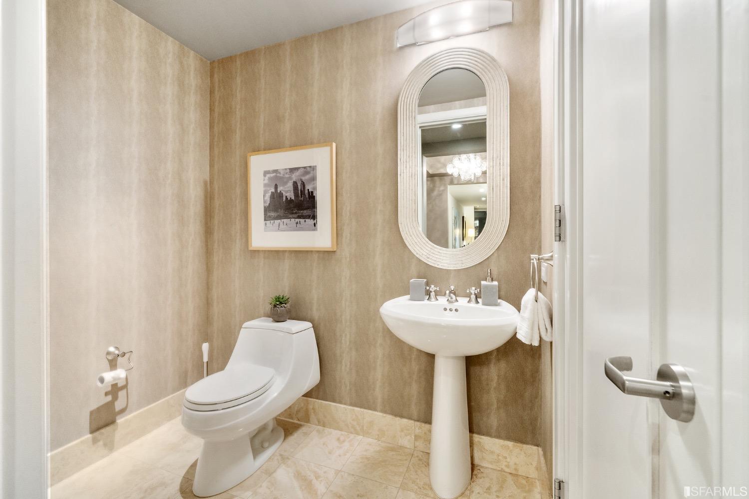 765 Market Street # 23G