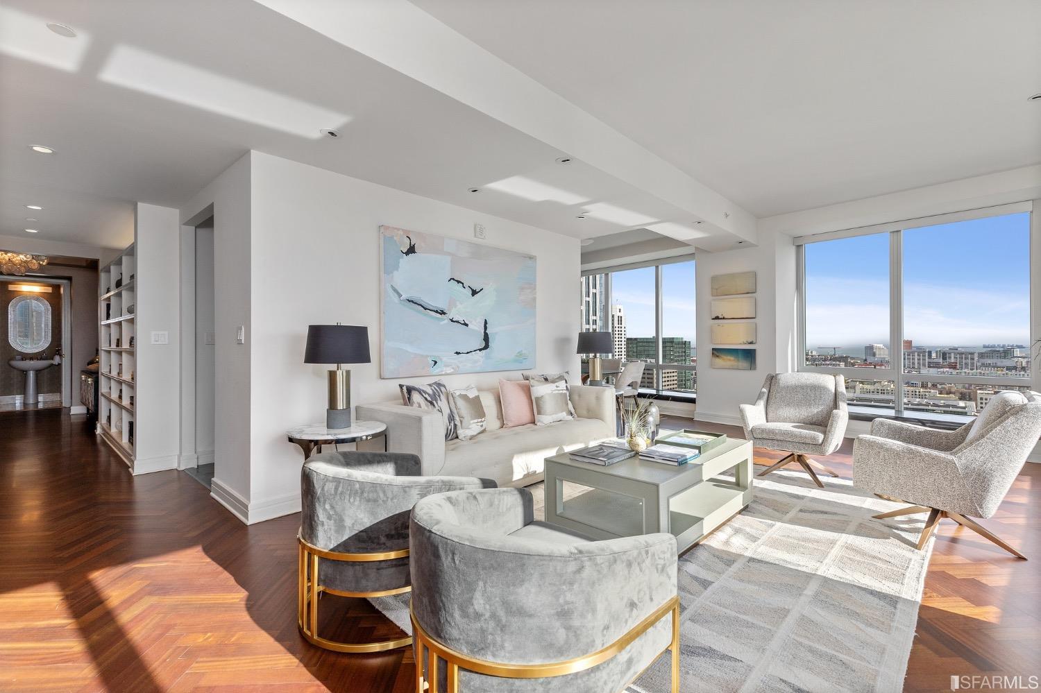765 Market Street # 23G