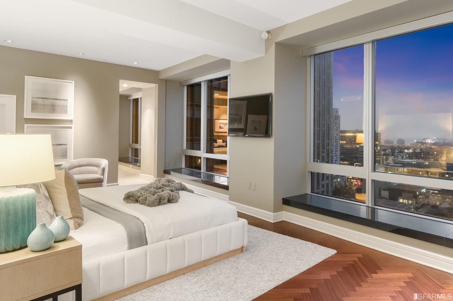 765 Market Street # 23G