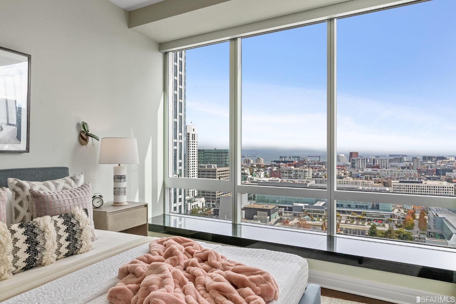 765 Market Street # 23G