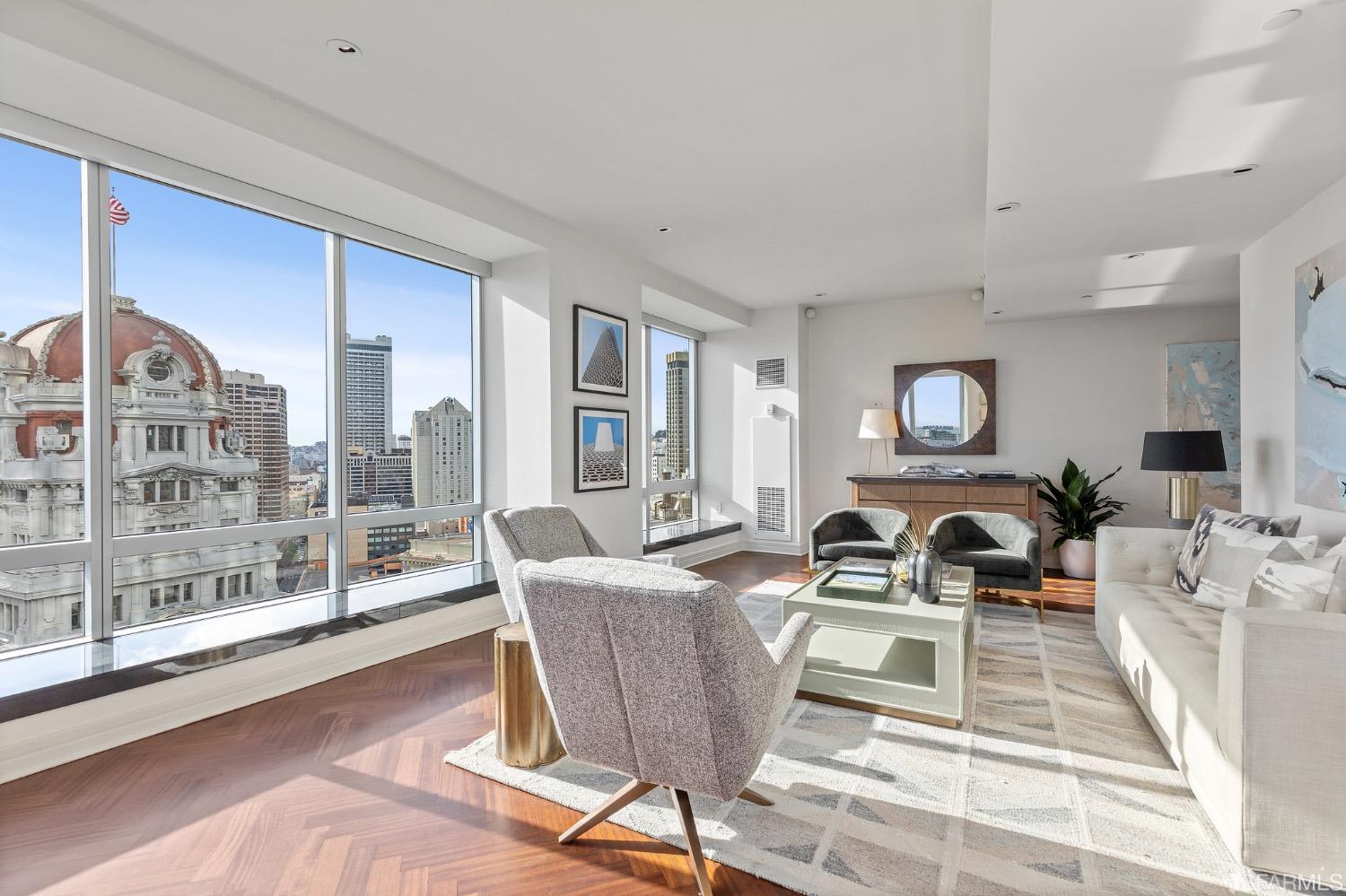 765 Market Street # 23G