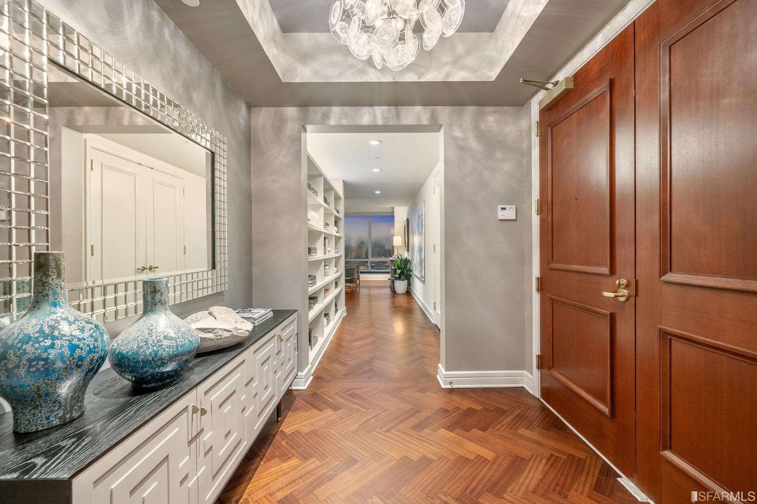 765 Market Street # 23G