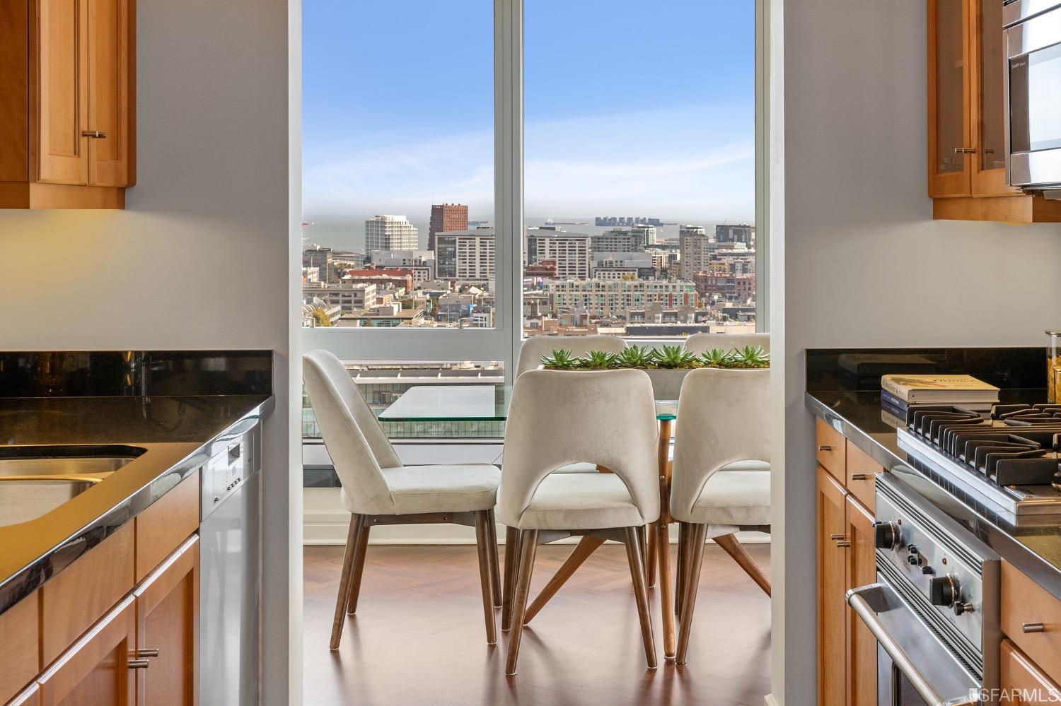 765 Market Street # 23G