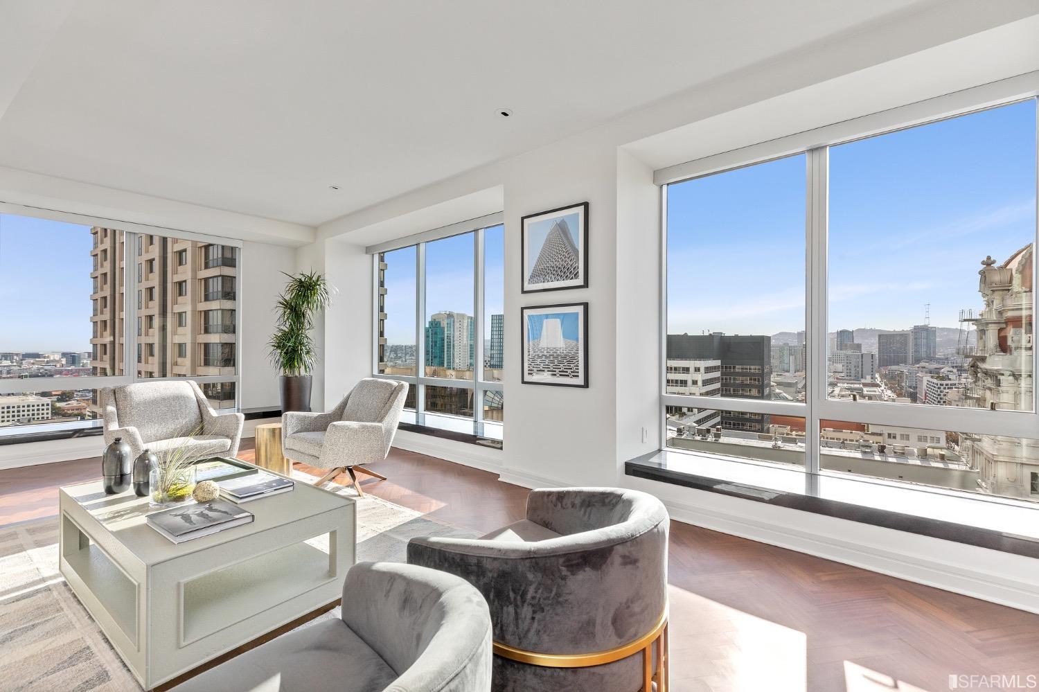765 Market Street # 23G
