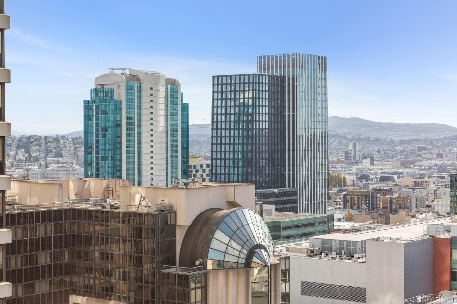 765 Market Street # 23G