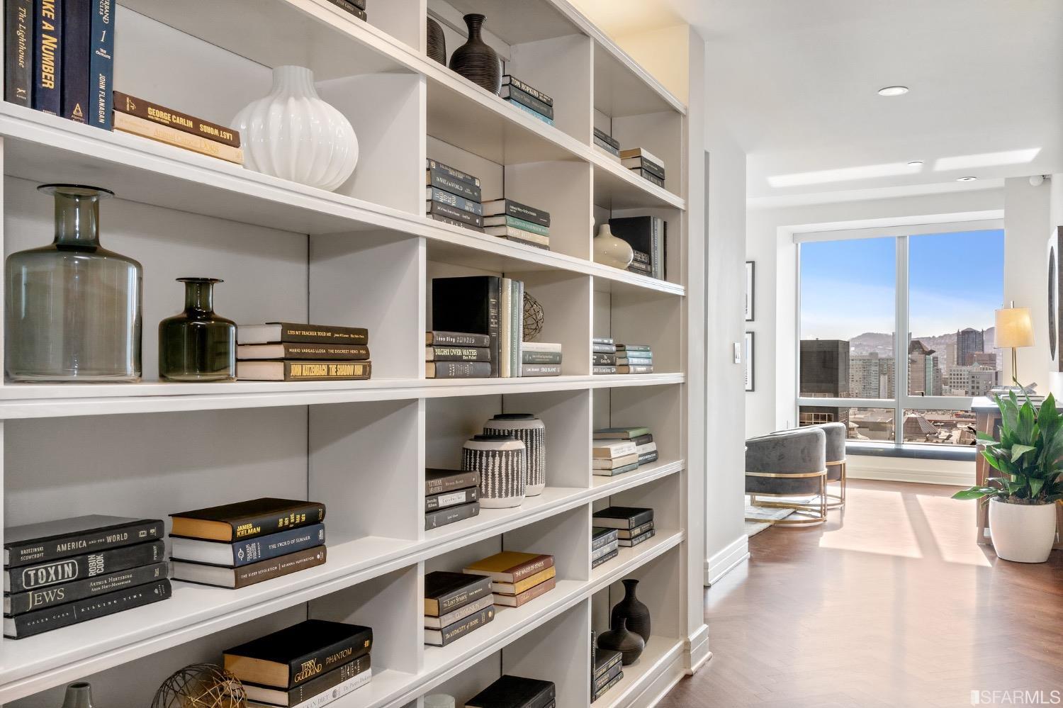 765 Market Street # 23G