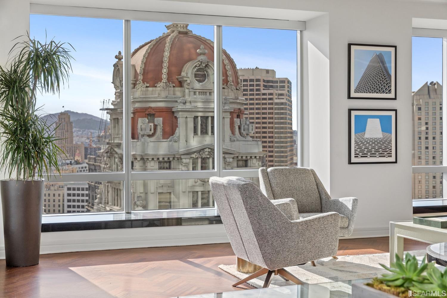765 Market Street # 23G