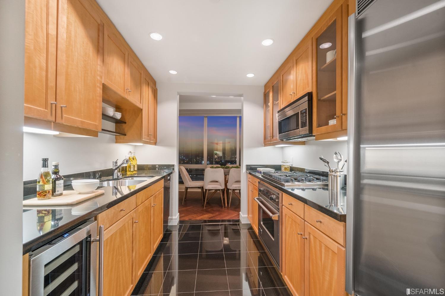 765 Market Street # 23G