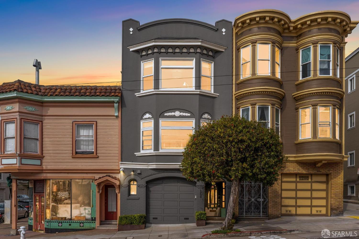 1294 Union Street