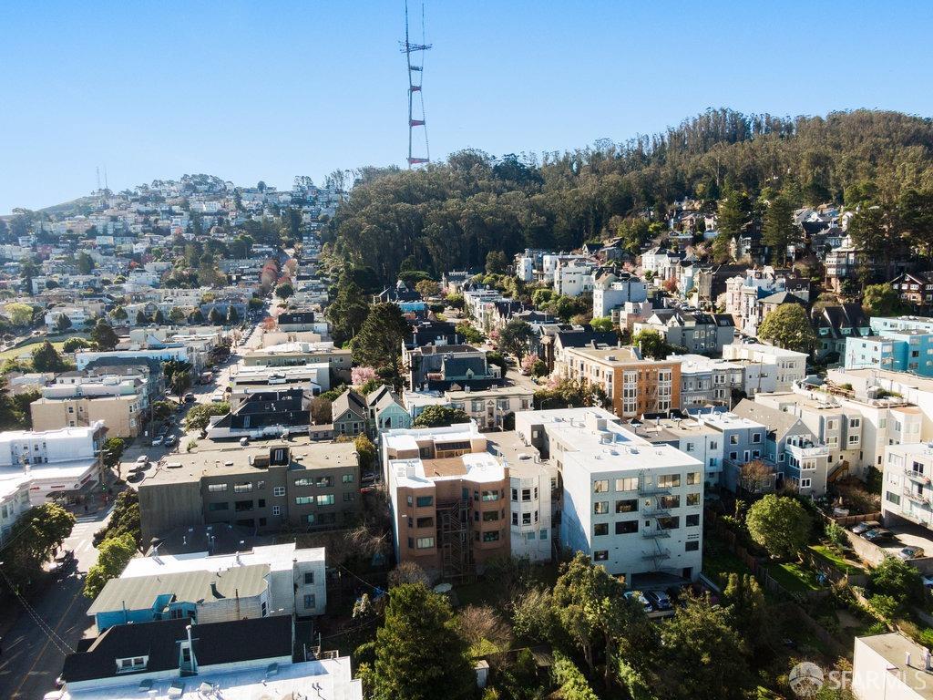 222 Parnassus Avenue