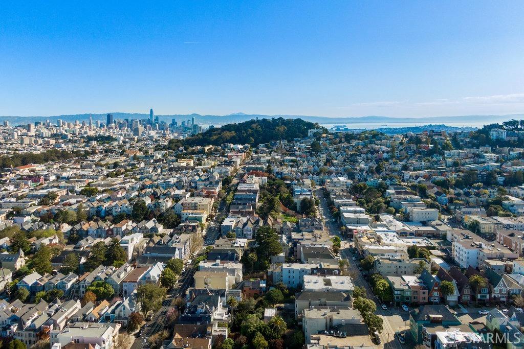 222 Parnassus Avenue