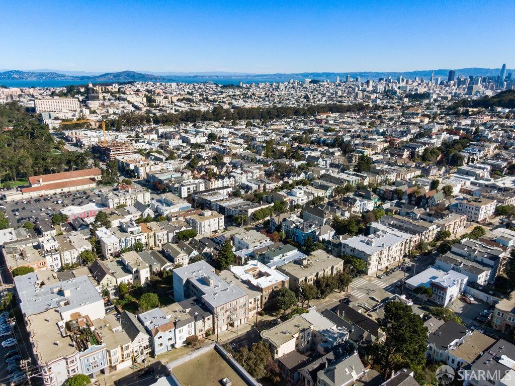 222 Parnassus Avenue