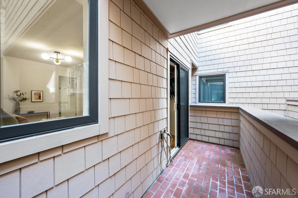 222 Parnassus Avenue