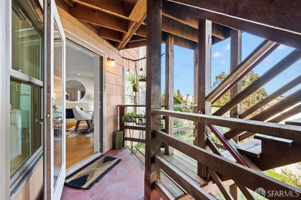 222 Parnassus Avenue