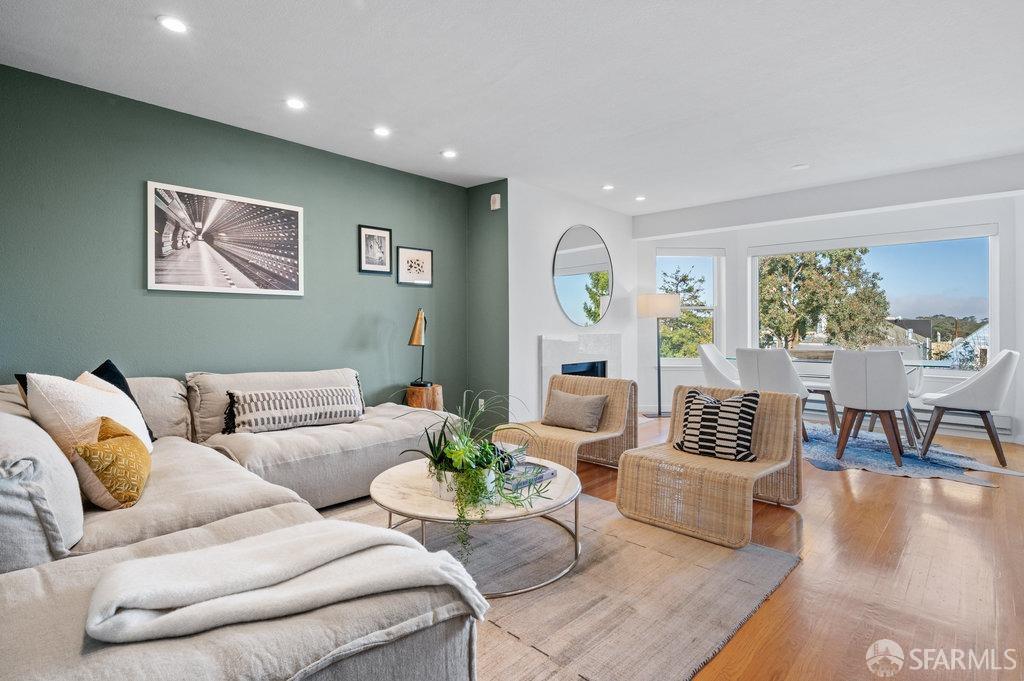 222 Parnassus Avenue
