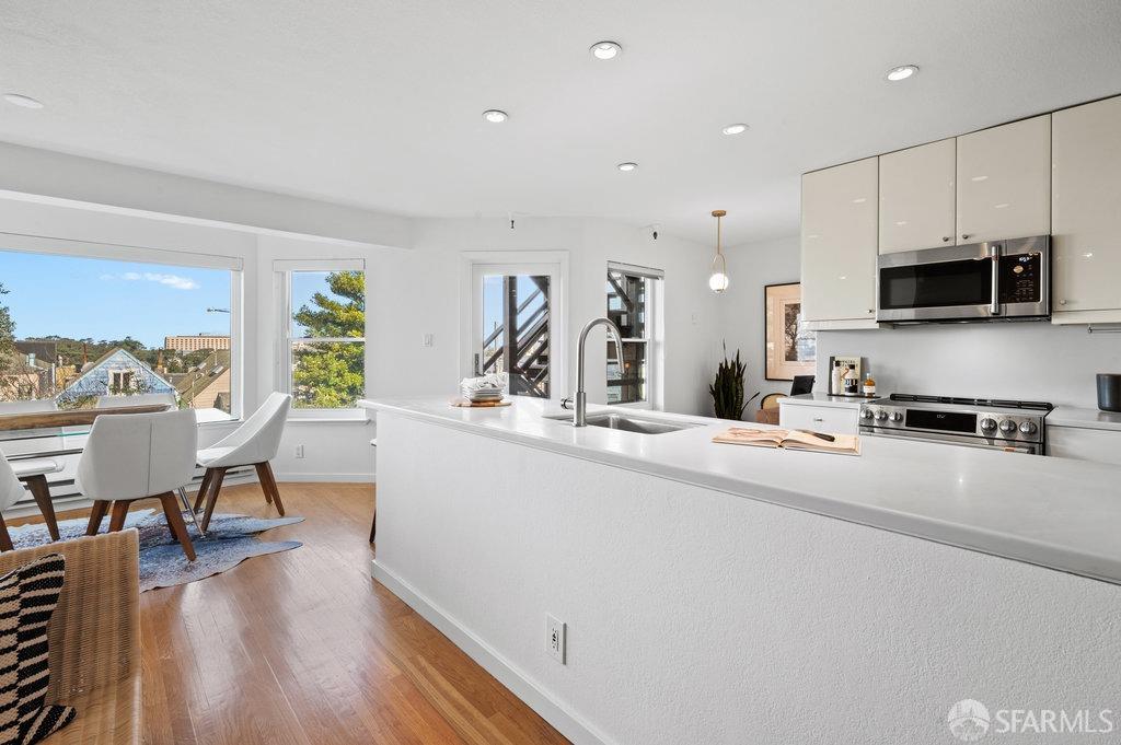 222 Parnassus Avenue