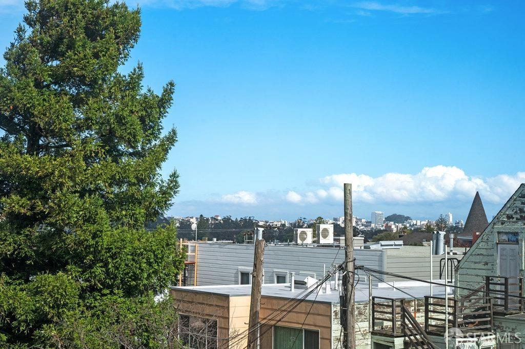 222 Parnassus Avenue