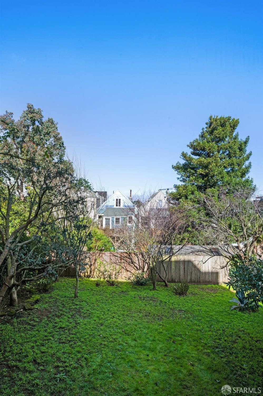 222 Parnassus Avenue