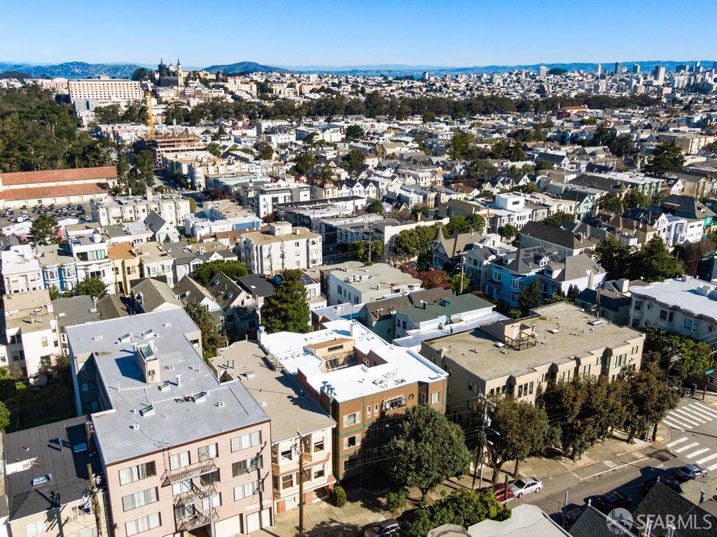 222 Parnassus Avenue