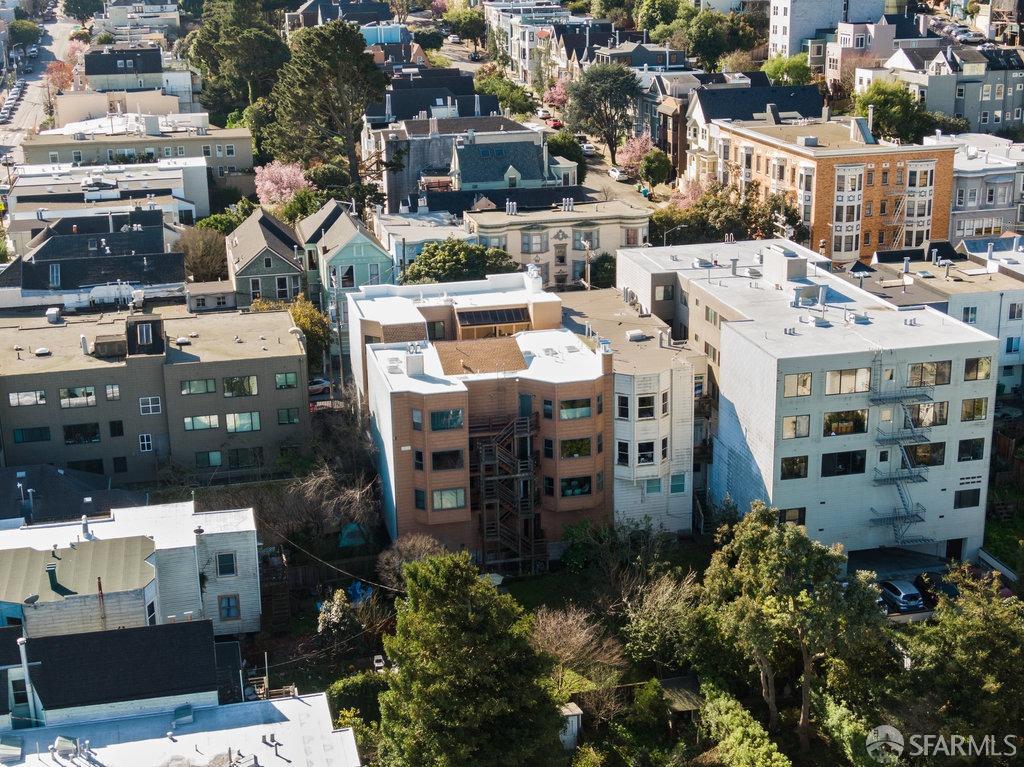 222 Parnassus Avenue