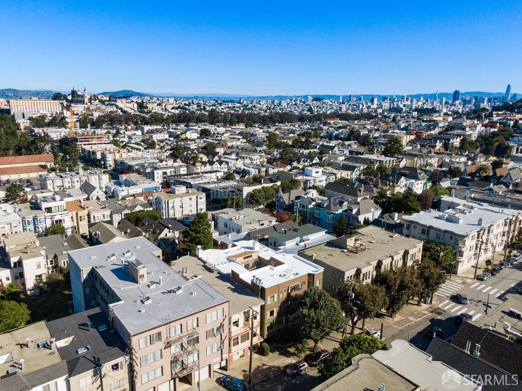 222 Parnassus Avenue