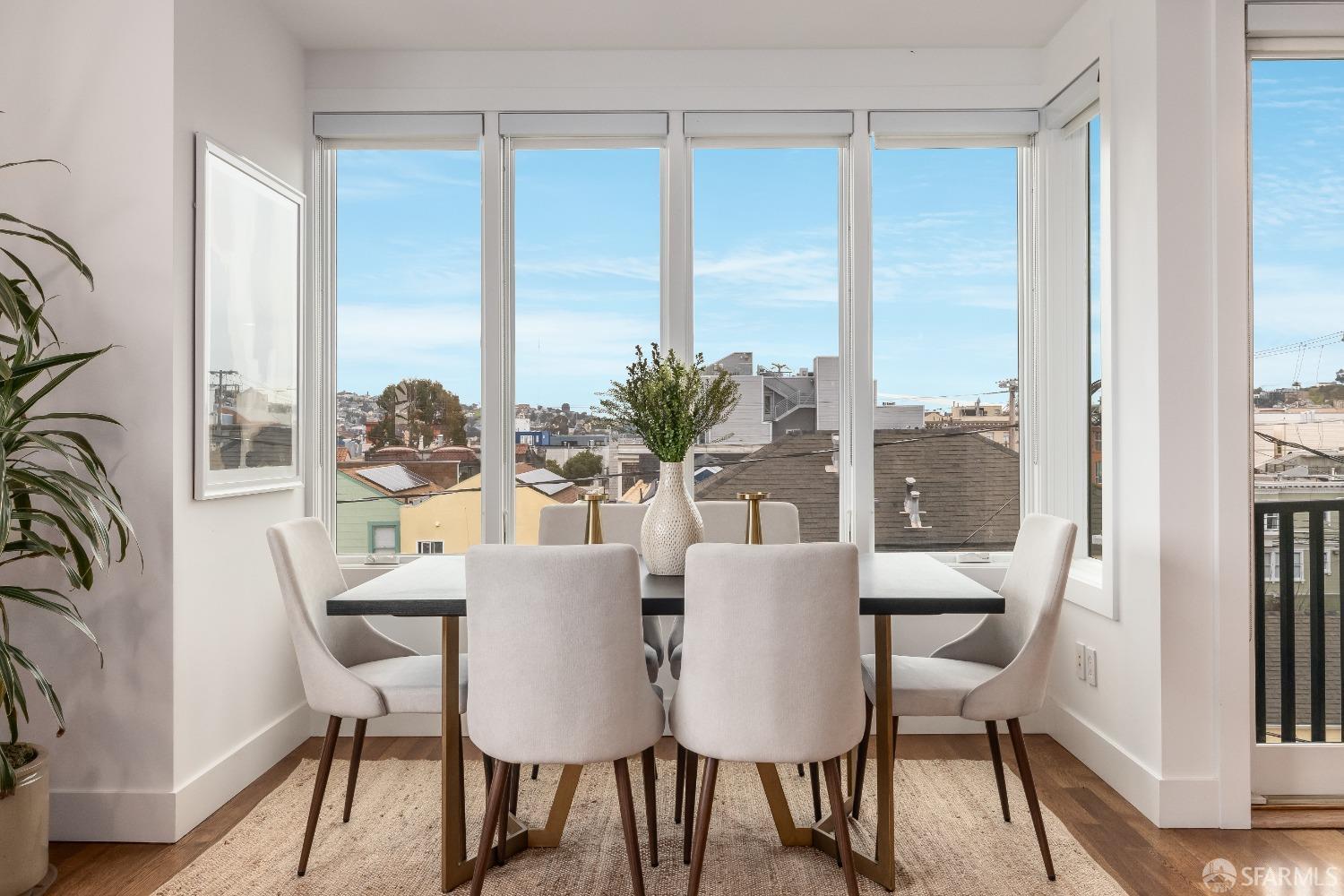 1495 Valencia Street # 5