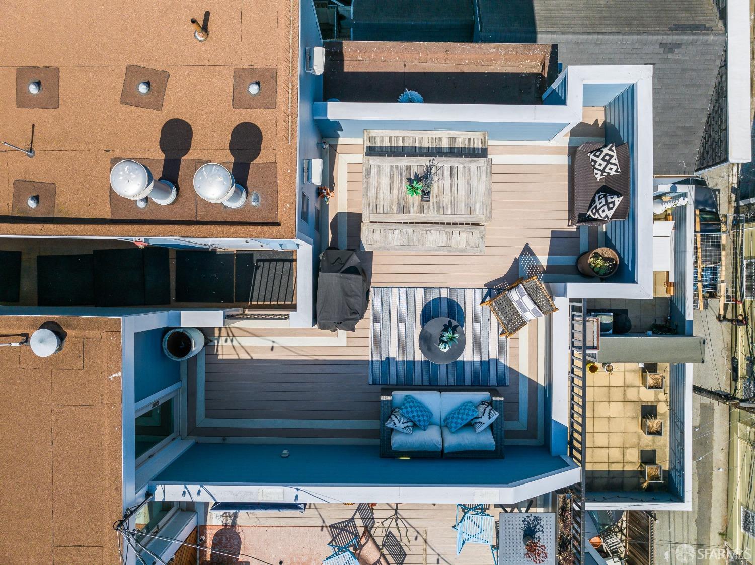 1495 Valencia Street # 5