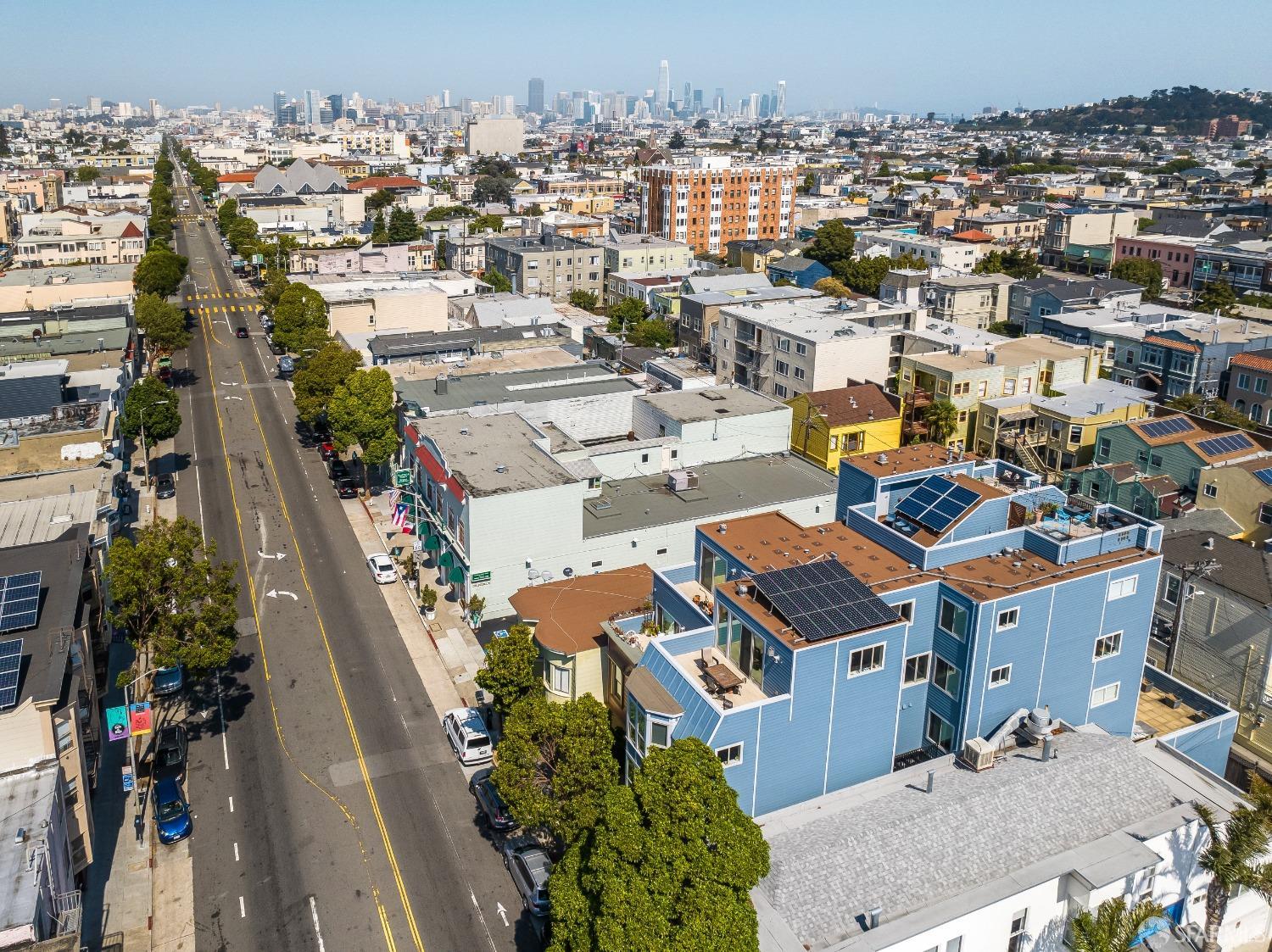 1495 Valencia Street # 5