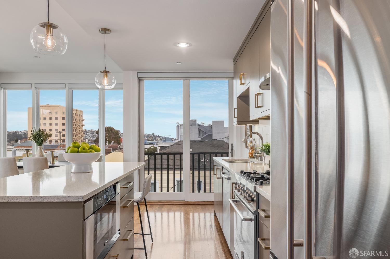 1495 Valencia Street # 5