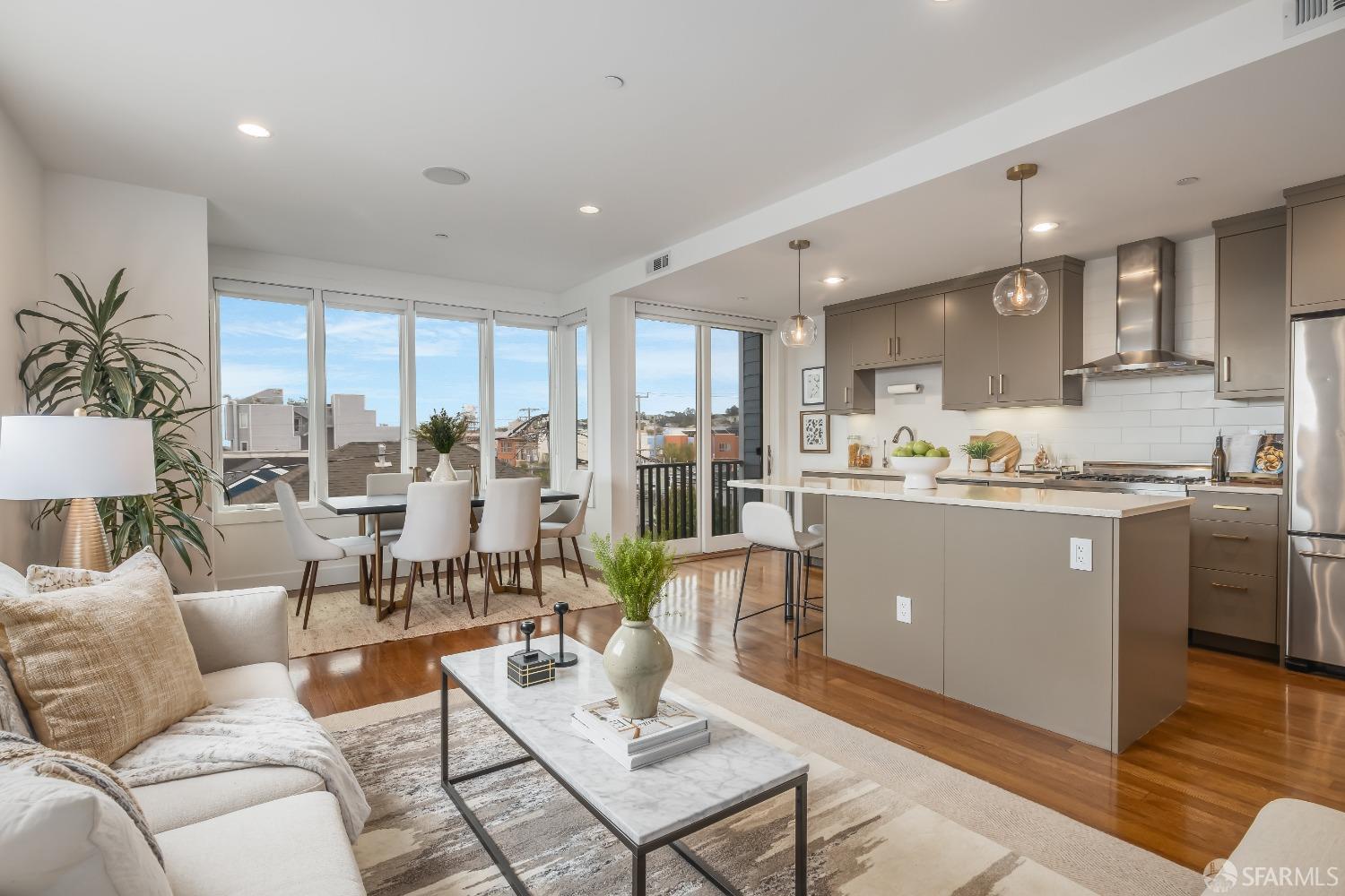 1495 Valencia Street # 5