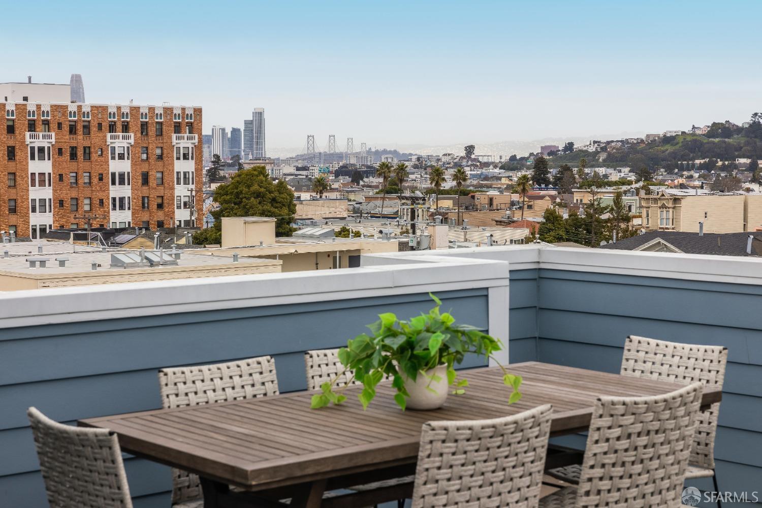 1495 Valencia Street # 5